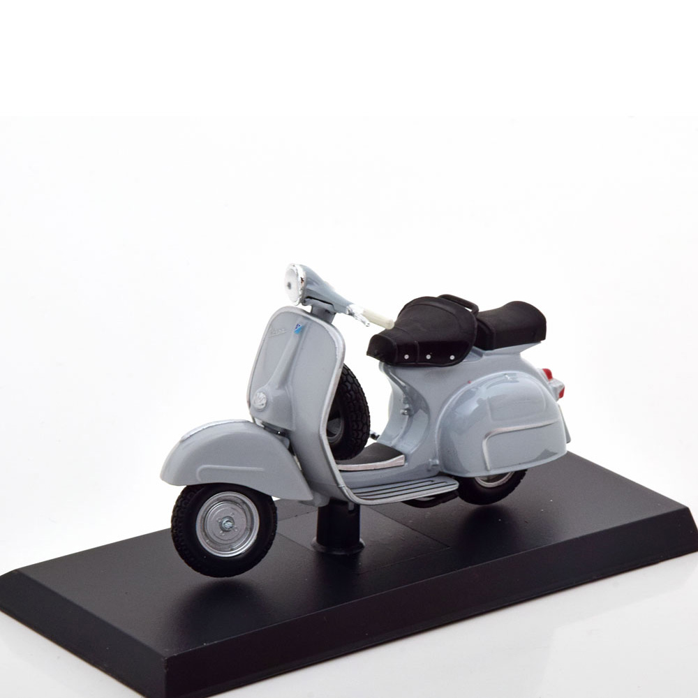 Vespa 150 Vespa 125 Vnb 1962 For Sale: Piaggio Vespa 125 (1962